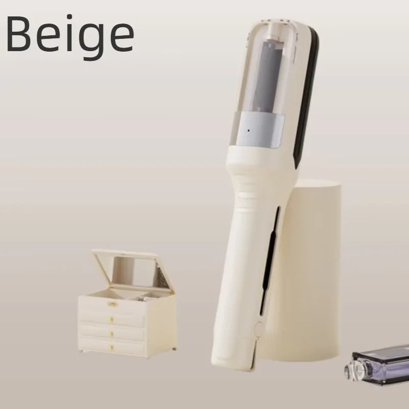 Professional Hair Straightener - Fast Smoothing and Radiant Shine