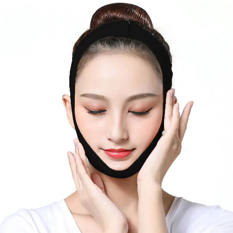 Masque de Lifting pour le Visage – Raffermissement et Contour Défini