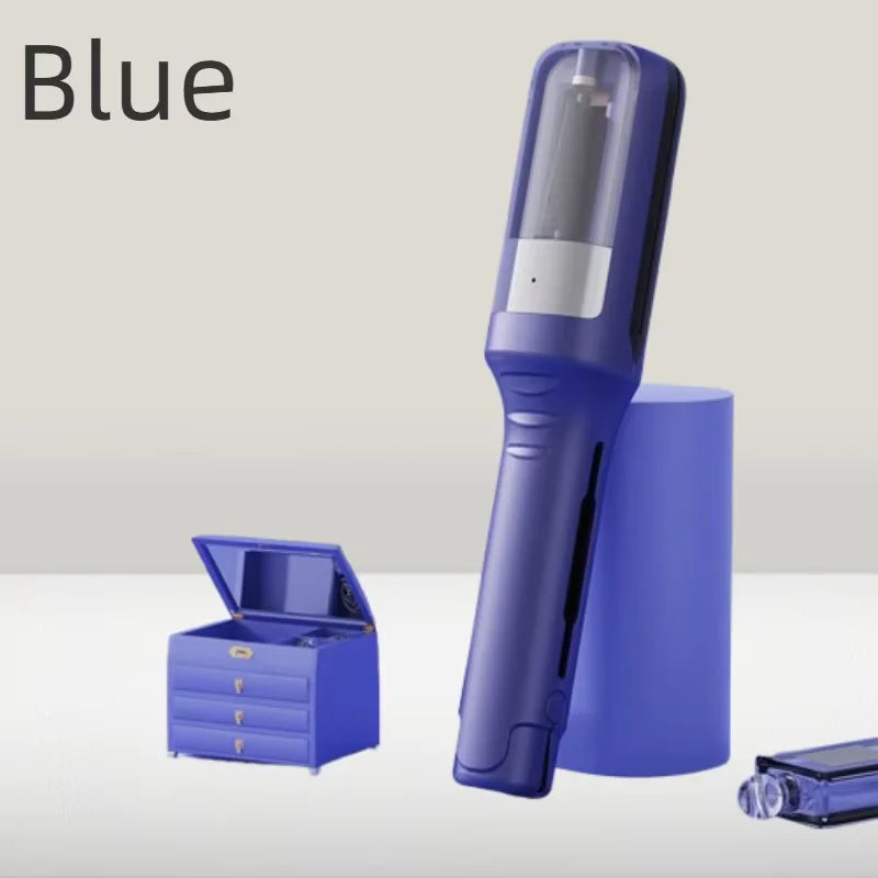 Professional Hair Straightener - Fast Smoothing and Radiant Shine