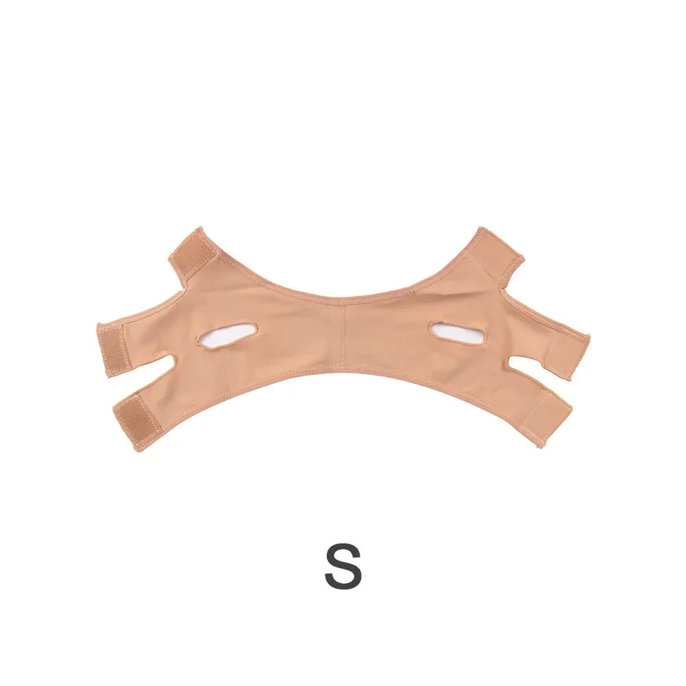 Masque de Lifting pour le Visage – Raffermissement et Contour Défini