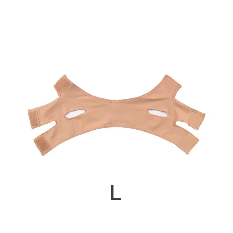 Masque de Lifting pour le Visage – Raffermissement et Contour Défini