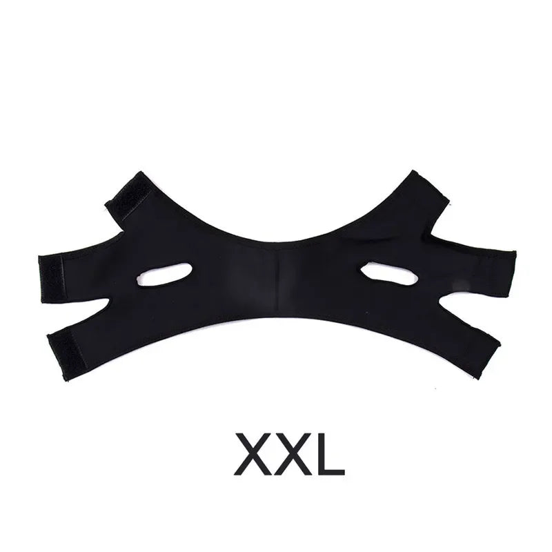 Masque de Lifting pour le Visage – Raffermissement et Contour Défini