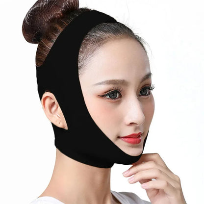 Masque de Lifting pour le Visage – Raffermissement et Contour Défini