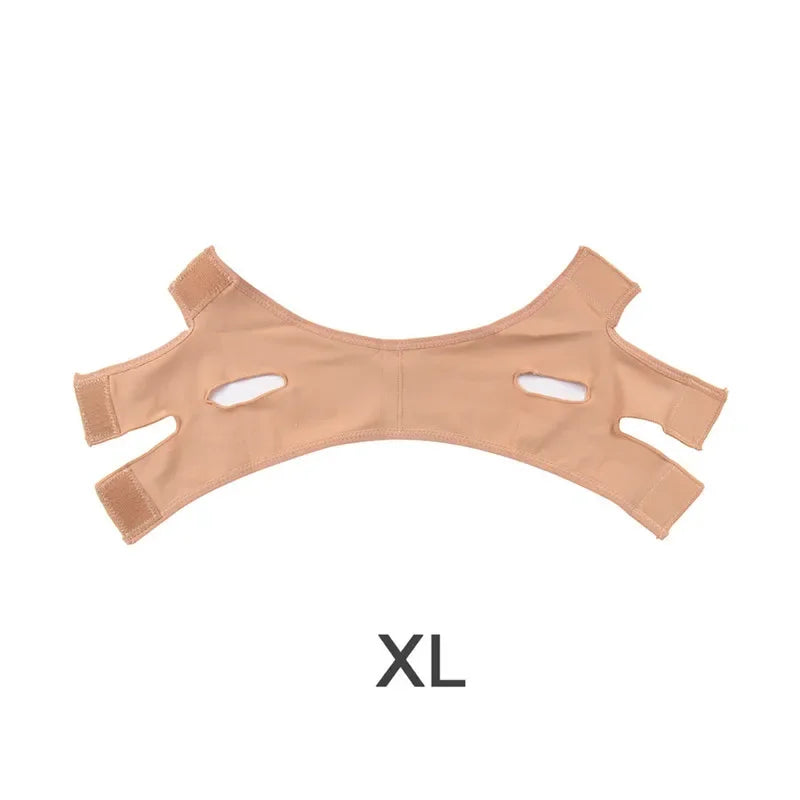 Masque de Lifting pour le Visage – Raffermissement et Contour Défini