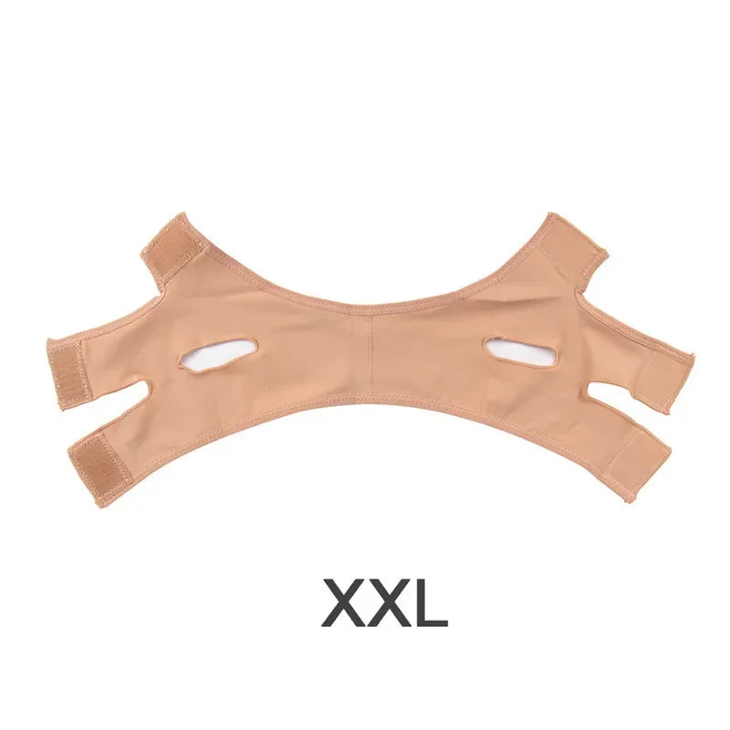 Masque de Lifting pour le Visage – Raffermissement et Contour Défini